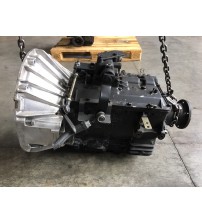 Cambio Renault Midlum 270dci FS-6406AE